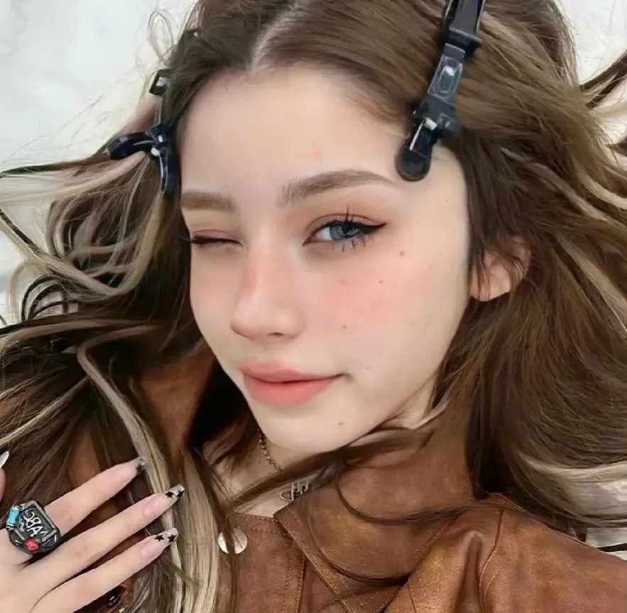 纹身师